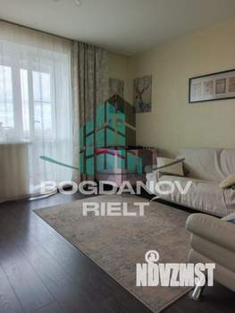 2-к квартира, вторичка, 58м2, 8/9 этаж