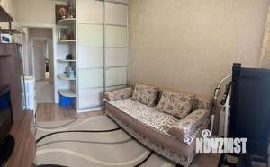 3-к квартира, вторичка, 62м2, 3/10 этаж