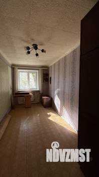 3-к квартира, вторичка, 54м2, 1/5 этаж