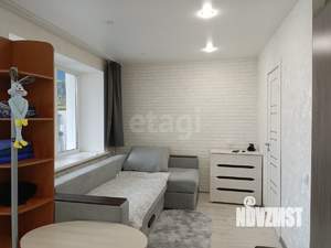 Студия квартира, вторичка, 22м2, 3/5 этаж