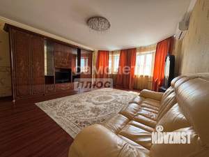 3-к квартира, вторичка, 110м2, 3/9 этаж