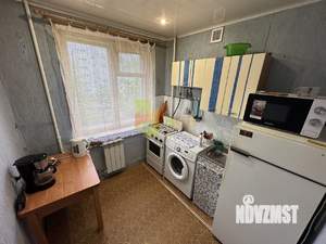 1-к квартира, вторичка, 30м2, 4/9 этаж