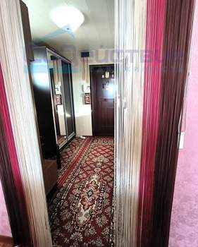 3-к квартира, вторичка, 68м2, 13/16 этаж