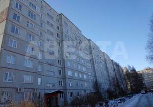 3-к квартира, вторичка, 63м2, 6/9 этаж