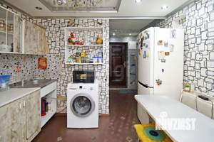 1-к квартира, вторичка, 29м2, 1/9 этаж