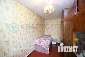 2-к квартира, вторичка, 45м2, 2/4 этаж
