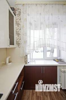 1-к квартира, вторичка, 40м2, 3/3 этаж