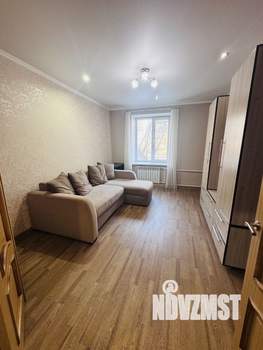 2-к квартира, вторичка, 50м2, 2/3 этаж