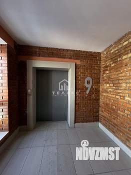 Студия квартира, сданный дом, 36м2, 9/10 этаж