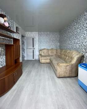 2-к квартира, вторичка, 43м2, 4/5 этаж