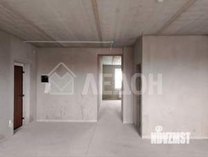 2-к квартира, вторичка, 63м2, 5/15 этаж