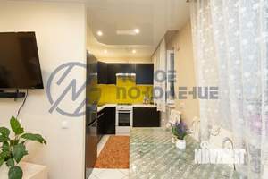 3-к квартира, вторичка, 54м2, 5/5 этаж