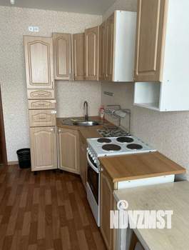 1-к квартира, вторичка, 37м2, 3/13 этаж