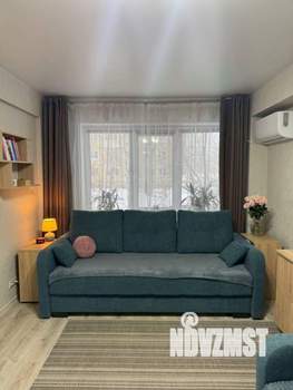 1-к квартира, вторичка, 31м2, 1/5 этаж