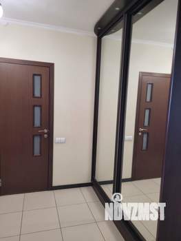 3-к квартира, вторичка, 84м2, 9/18 этаж