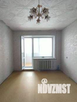 2-к квартира, вторичка, 43м2, 2/9 этаж