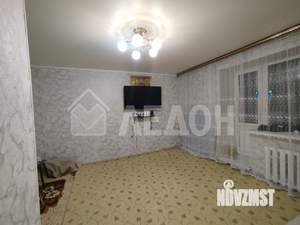 1-к квартира, вторичка, 33м2, 5/5 этаж