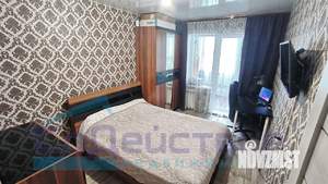 3-к квартира, вторичка, 64м2, 1/9 этаж