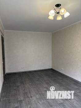 2-к квартира, вторичка, 48м2, 1/5 этаж