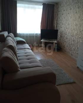 1-к квартира, вторичка, 30м2, 2/5 этаж