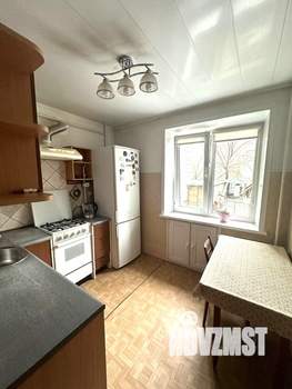 1-к квартира, вторичка, 34м2, 2/9 этаж