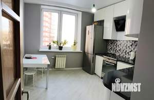 2-к квартира, вторичка, 63м2, 6/16 этаж