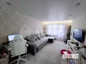 3-к квартира, вторичка, 70м2, 1/10 этаж