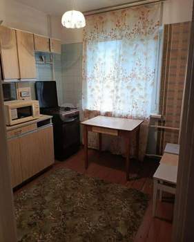 2-к квартира, вторичка, 45м2, 3/5 этаж