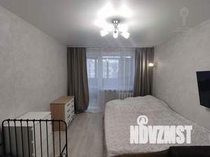 2-к квартира, вторичка, 42м2, 4/5 этаж