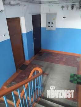 3-к квартира, вторичка, 74м2, 4/4 этаж