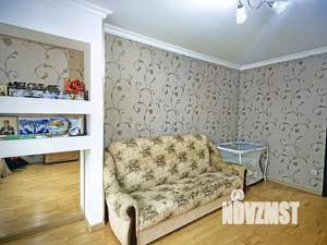 3-к квартира, вторичка, 63м2, 1/9 этаж