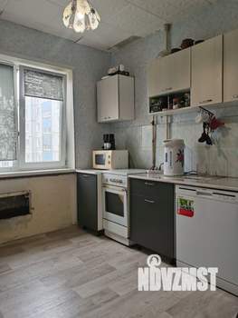 3-к квартира, вторичка, 63м2, 7/9 этаж