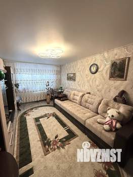 2-к квартира, вторичка, 44м2, 4/5 этаж