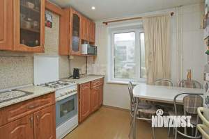 2-к квартира, вторичка, 47м2, 1/9 этаж