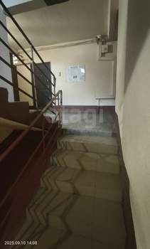 1-к квартира, вторичка, 30м2, 5/9 этаж