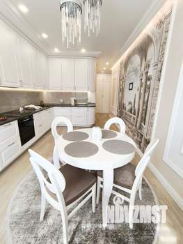 2-к квартира, вторичка, 74м2, 2/3 этаж