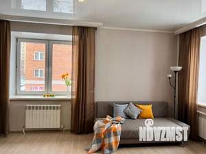 2-к квартира, вторичка, 68м2, 2/9 этаж