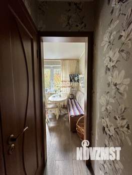 2-к квартира, вторичка, 52м2, 2/10 этаж