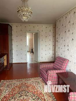 3-к квартира, вторичка, 61м2, 5/9 этаж