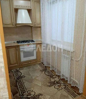 3-к квартира, вторичка, 64м2, 4/5 этаж