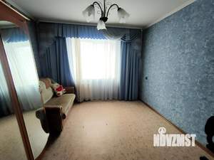 2-к квартира, вторичка, 53м2, 2/10 этаж