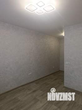 Студия квартира, вторичка, 16м2, 1/5 этаж