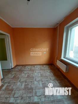 1-к квартира, вторичка, 38м2, 3/9 этаж