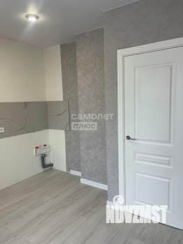 1-к квартира, сданный дом, 40м2, 3/18 этаж