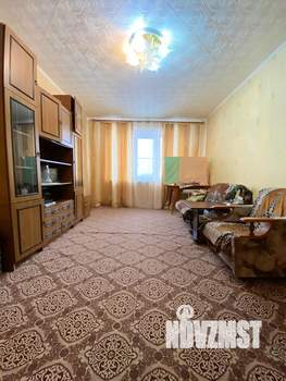3-к квартира, вторичка, 65м2, 4/5 этаж
