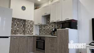 1-к квартира, вторичка, 46м2, 5/9 этаж