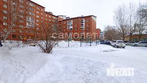 2-к квартира, вторичка, 62м2, 4/9 этаж