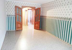 3-к квартира, вторичка, 69м2, 2/5 этаж