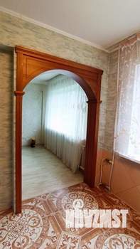 2-к квартира, вторичка, 45м2, 1/5 этаж