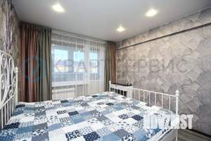 2-к квартира, вторичка, 48м2, 5/5 этаж